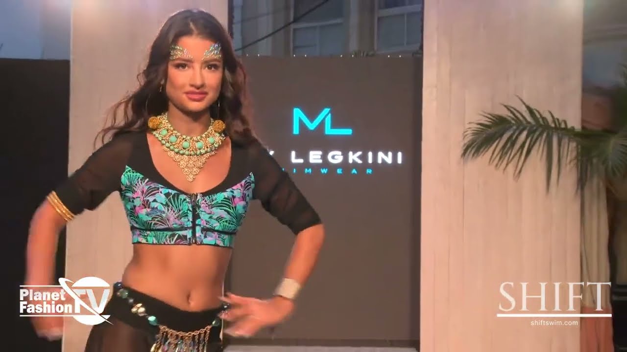 My Legkini / Fashion Show / Miami Swim Week