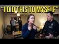 Boyfriend Arrested After Screaming victim claims she strangled Herself on camera