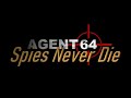 Agent 64  spies never die by replicant d6  full demo no commentary indie 007 steam next fest 2021