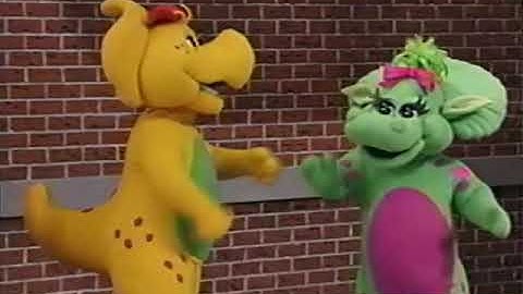 Fun & Games (2001 Version) Part 41