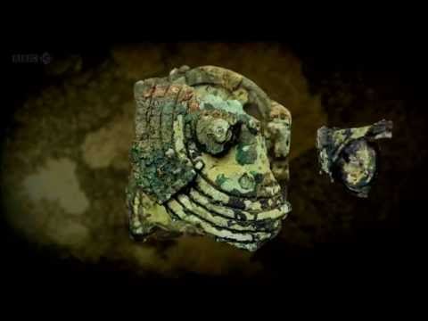 Video: Antikythera Mechanism: Vůbec První Počítač Na Světě - Alternativní Pohled