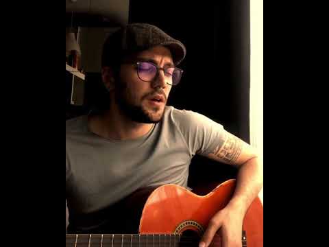 Emre Aslan - Benim Hikayem (cover) - YouTube