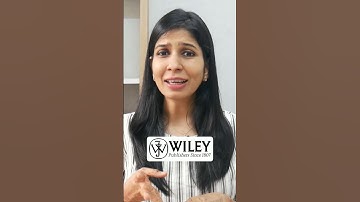 How to choose the perfect research journal? 🔥 | WiseUp Research Tips #shorts