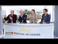 Cannes 2014 - DEUX JOURS, UNE NUIT - The interview