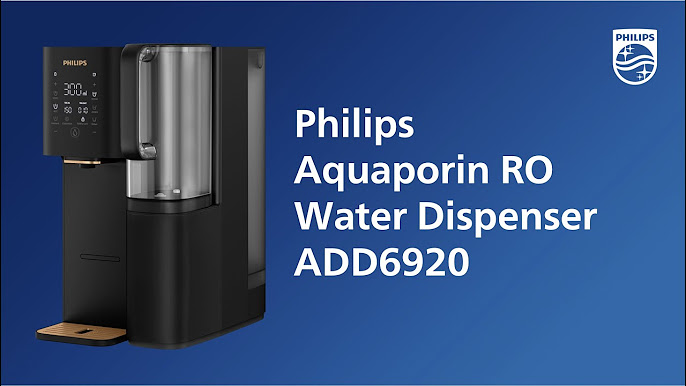 Philips Water Dispenser 