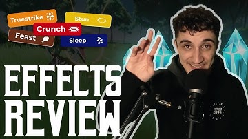 Everything you wish to know about Untamed Isles