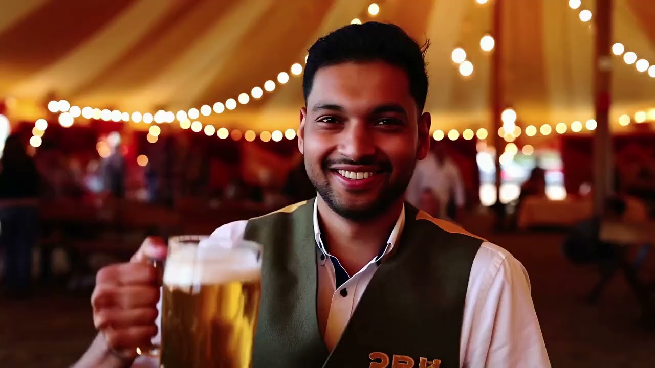 TOAST TO BEER              (CELTIC DRINKING SONG)