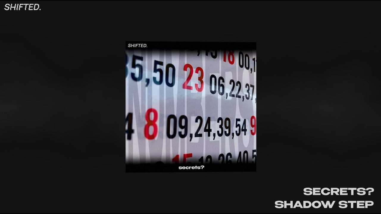 Mira secrets? - Shadow Step (Numbers LP) en YouTube Mira secrets? - Shadow Step (Numbers LP) en YouTube