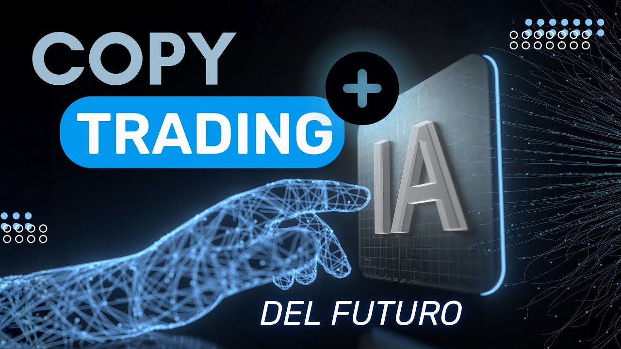 Tendencias 2026 en Copy Trading con IA 🌐