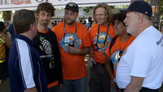 Oregon Brewers Festival