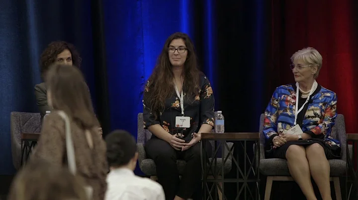 #ACAP2019 Cleveland | Panel Session: Women Who Rock