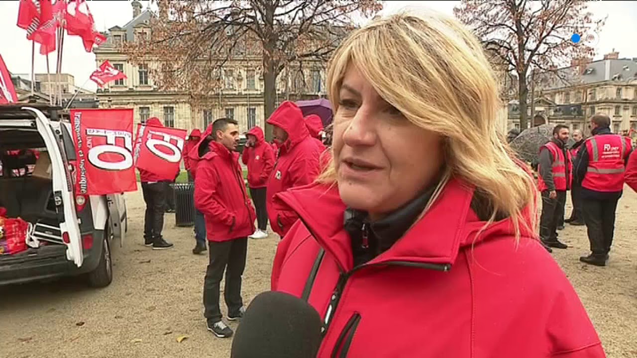 Suspension des bus et tram à Grenoble pour protester contre les incivilités