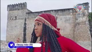 Best of zuchu mixtape sukari intro (dj mike 255)