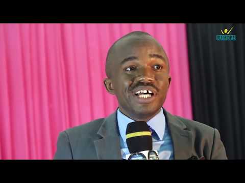 Video: Masomo ya Prof Ed ni yapi?