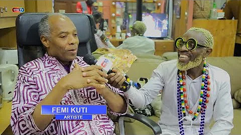 Felabration 2025 Global Celebration | Shakara 25th Anniversary Tribute to Fela Kuti - waparazzi