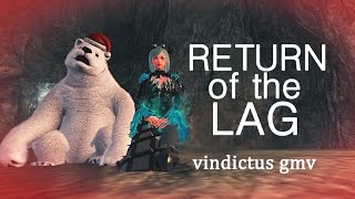 Return of the Lag [Vindictus EU] Game Music Video