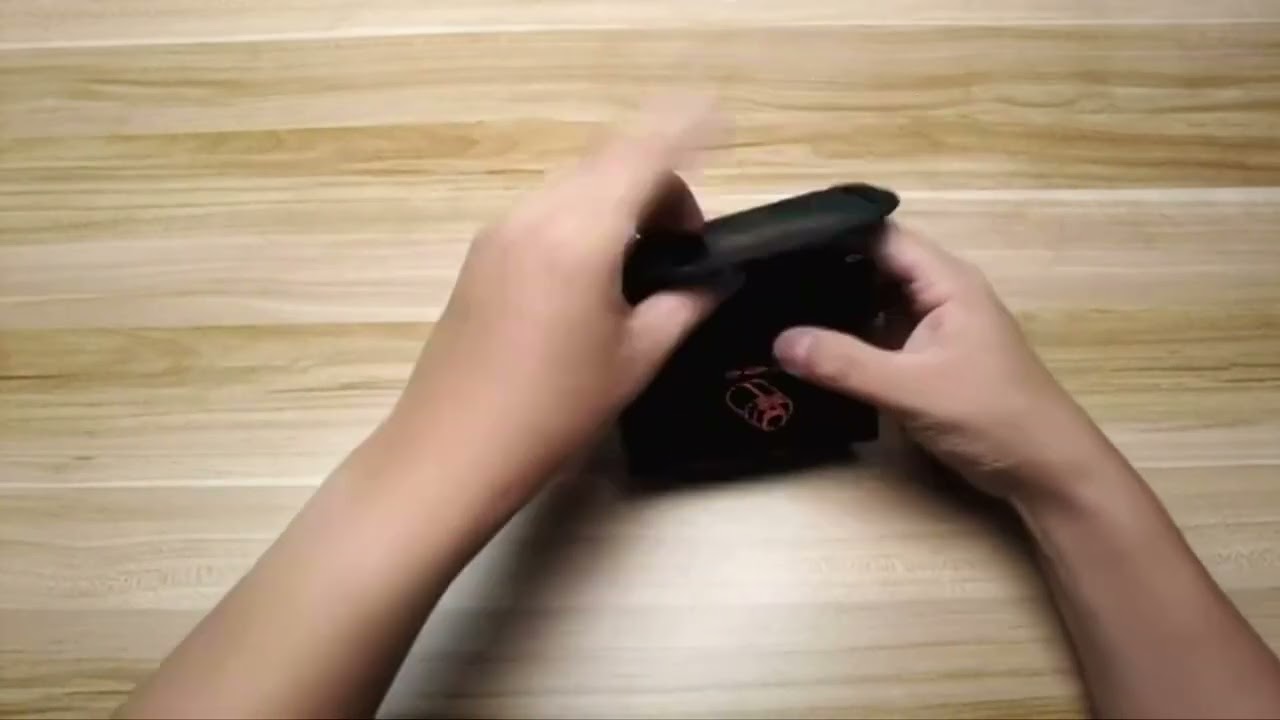 Lipo Battery Safe Bag Batteries Protection Storage Case Fireproof Explosion-proof - Order today