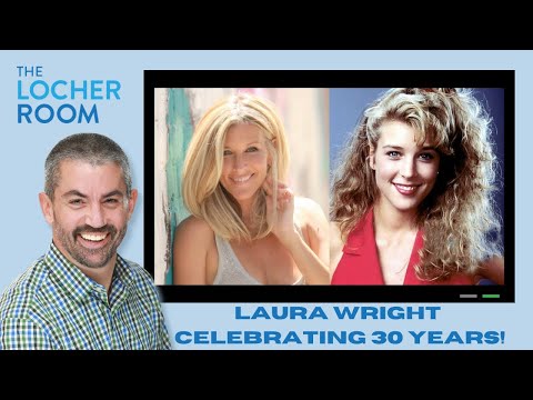 Laura Wright Hair 2023coming Soon