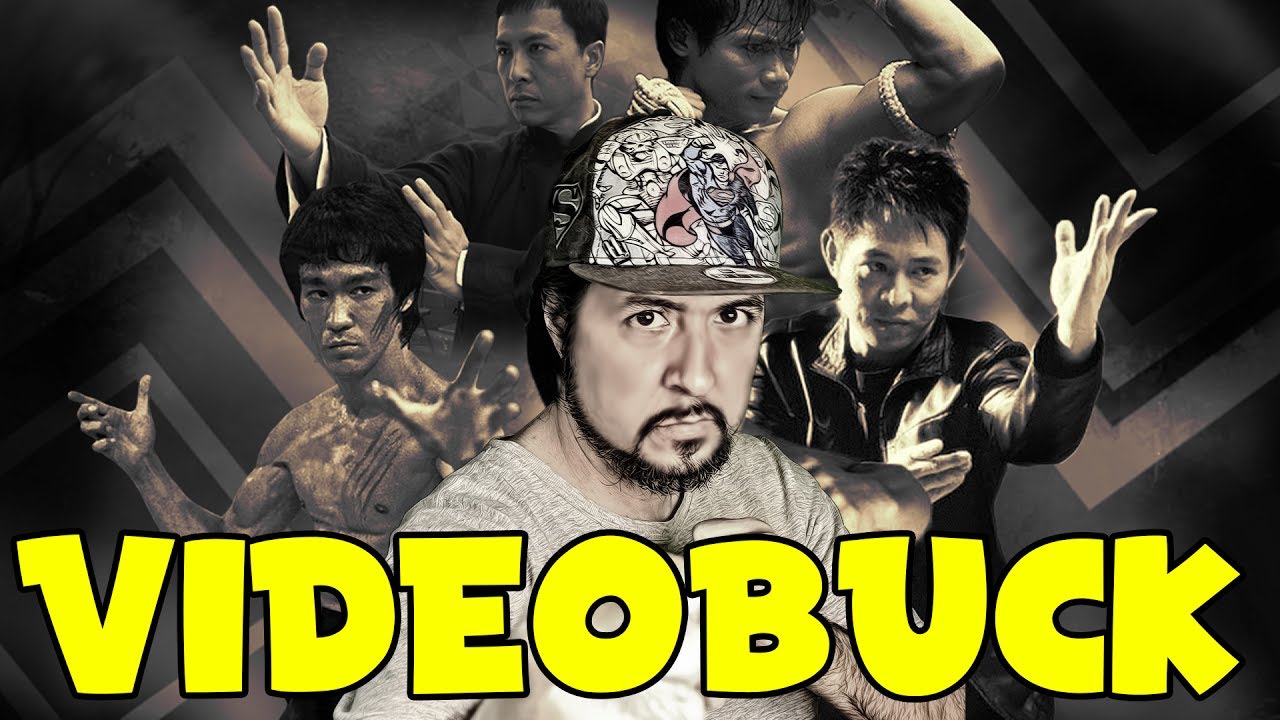 TOP 13: LAS MEJORES PELÍCULAS DE ARTES MARCIALES - YouTube