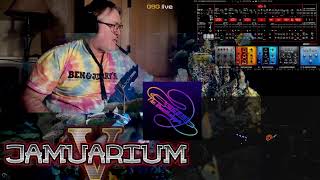 GSG SYNTHON! - Jamuarium V