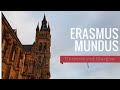 Tips for Erasmus Mundus students. University of Glasgow