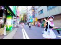 [Suehirocho Walk in Tokyo] Akihabara Next ♪ (4K ASMR non-stop 1 hour 01 minutes)