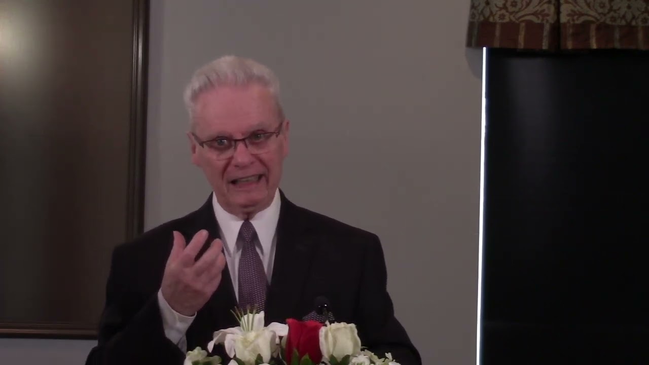 Le lavement des pieds