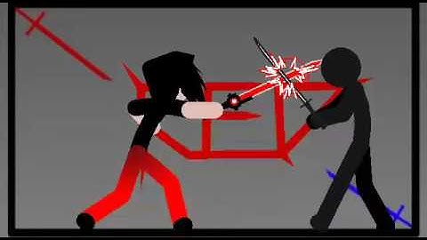 Entry to sword fight collab (hosted by coolbraker)