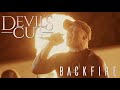 Devils cut  backfire official