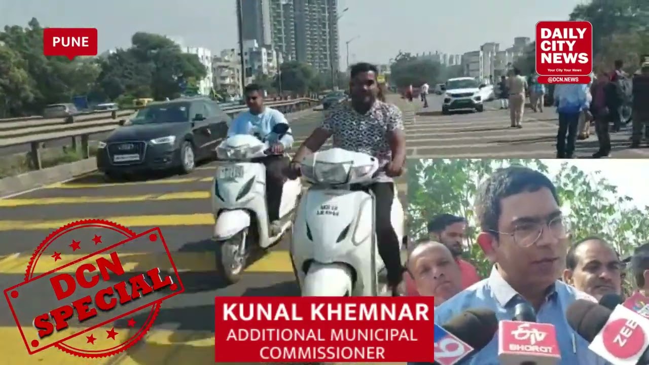 Steep slope causes accidents taking place on the Navle Bridge