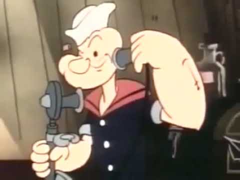 باباي وزيتونة بالعربي مغامرات زمان الجميل للأطفال والكبار