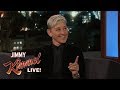 Ellen DeGeneres Loves Giving Things Away