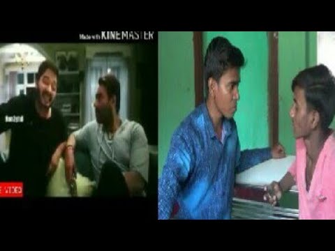 Golmal Again Leaked Most Popular Comedy Scene And Funny Ajay devgn