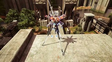 The Talos Principle 2 long-play [part 14]