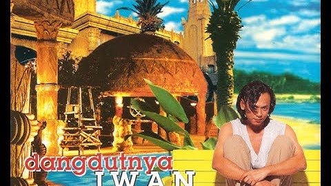 Iwan - Wulan