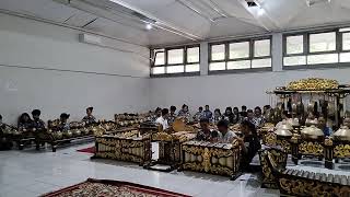 KELAS IRINGAN TARI - KTW. TUNGGAL JIWA LRS. SL. PT. SANGA