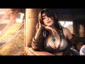 Alan Walker Remixes: Best Songs 2026 || Electronic &amp; Animation Music Video
