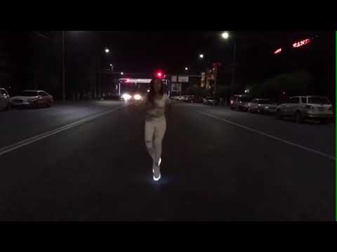 رقص روعه على اغنيه ببيتو