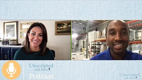 Unscripted with Russo Season 5 Ep. 2: Russell Fletcher