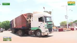 #bonjour_le_faso_du_01/07/2026_sur_Savane TV