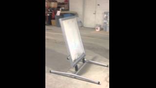 GovDeals: wind proof sign [16-632592]