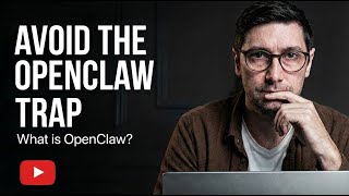 OpenClaw Explained - And Why You Need A VPS