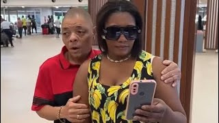 Rosiny Deronette vinn bay tout verite sou dosye ODELINE AK BLAN #Rosinyderotte