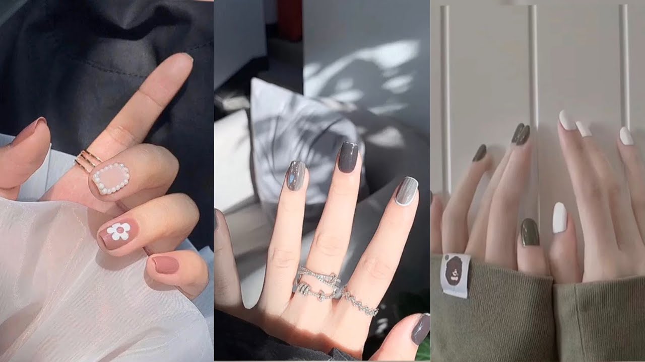 nail đep Update Nails Compilation | Nail Xinh Cực Kỳ Luôn Nè 💅💅