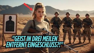 Ziviler Sniper schockt SEALs mit 3.800-Meter-Schuss