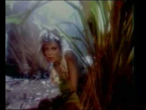 Kim Wilde - Cambodia (official video) HQ