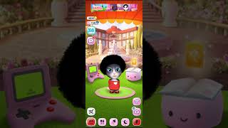 Black Little Angela Part 2