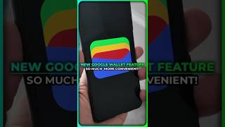 Google Wallet Update Is Great For Transit