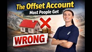 Is Your Savings Account Actually Beating Your Home Loan? (The Offset Account Truth)