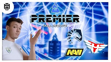 ПРЕДИКТЫ НА СТАДИЮ ПЛЭЙ-ОФФ BLAST PREMIER FALL GROUPS 2022 ➤ CS:GO